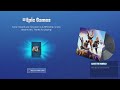 Fortnite REMOVED The Game Mode Select Screen + FREE STW MUSIC PACK!