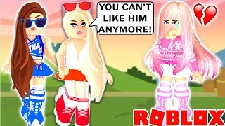 This Girl Copied My Outfit To Become Queen Roblox Royale - didi i patrik igraju roblox u igraonici digital fitz