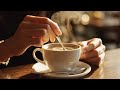 Warm Winter Study Jazz ☕ Relaxing Coffee Shop Ambience & Piano for Focus