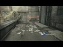 Gears of War 2 - New 5 minute multiplayer gameplay & 3 maps