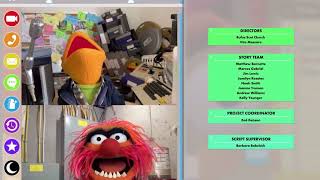 Muppets Now Episode 104: Sleep Mode: End Credits
