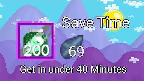 How to Ghost Hunt Properly and Save Time | Growtopia