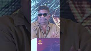 My Anger Comes From My Throat Not From Heart  Mysskin Speech At Maaveeran Press Meet
