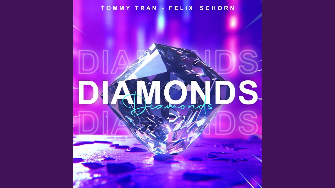 Watch Diamonds (Techno) on YouTube Watch Diamonds (Techno) on YouTube