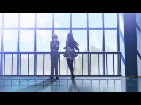 Aki Sora あきそら「AMV」- Wait For Me 