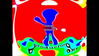 Nick Jr Productions 2008 Effects