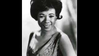 Barbara Lewis -- Baby, Im Yours