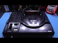 Sega Mega Drive / Genesis - Part 1 - C-Sync Mod