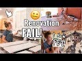 CABINET PAINT FAIL!!🙈 & INTRODUCING OUR NEW PET! | DITL AT OUR ARIZONA FIXER UPPER