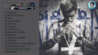 Justin Bieber Nonstop New Songs 2018 - Justin Bieber Greatest Hits