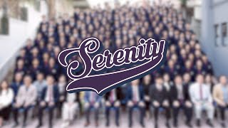 Download Lagu 安社社歌 -- we’re serenity MP3