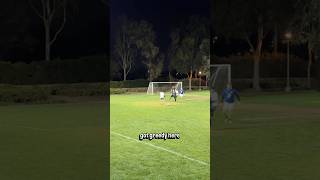 Fix my finishing and final 3rd decision-making #football #soccer #game #lw #shot