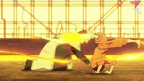 Crash Landing - Bones x Xavier Wulf