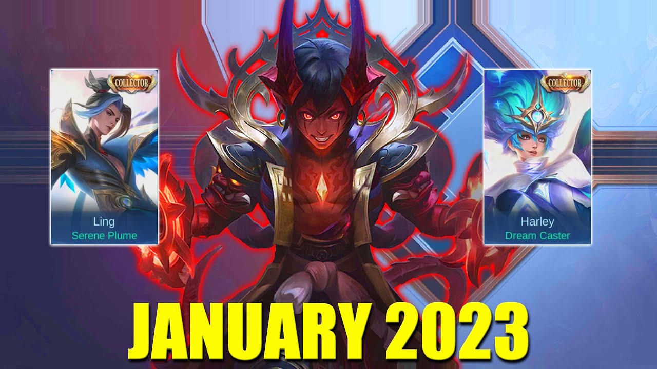 skin-collector-january-2023-dyrroth-naraka-flame-ling-serene-plume