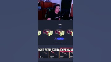 guaranteed profit on this case. #csgo #cs2 #csgocaseopening