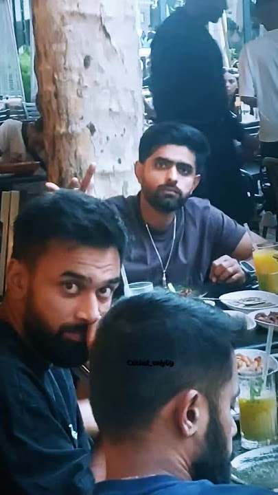 Babar Azam Got Angry On Fan For Privacy #shorts #cricket #babarazam