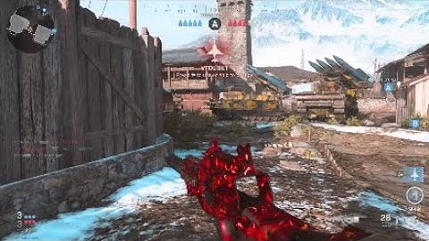 I WENT FLAWLESS USING THIS P90 CLASS SETUP IN MODERN WARFARE SEARCH AND DESTROY.. (BEST CLASS SETUP)