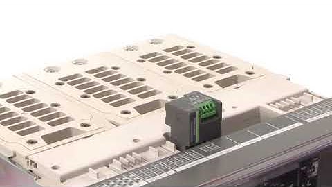 SACE Emax 2    Ekip Com Modbus for E2 2…E6 2  fixed version