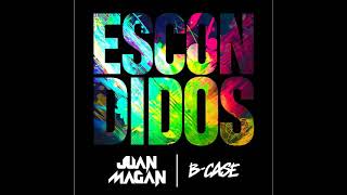 JUAN MAGAN - ESCONDIDOS (SINGLE/DESCARGA)