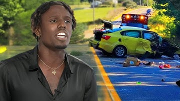 What Really Happened to Jamal Roberts From American Idol
