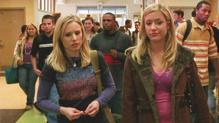7 Celebs Who Appeared on 'Veronica Mars'