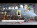 ГП "Антонов" приступило к производству самолётов Ан-178 для Минобороны