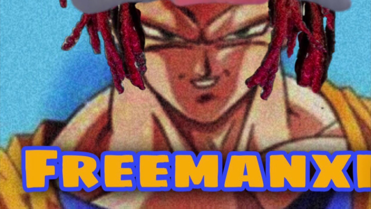 Freemanxi- Hello (official audio)