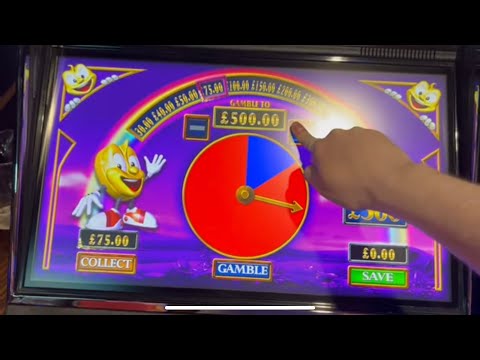 ¡El hombre alegre ganó mucho dinero en casino en línea argentino! Juegos de casino online Argentina