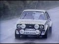 1986 Zanussi West Cork International Rally