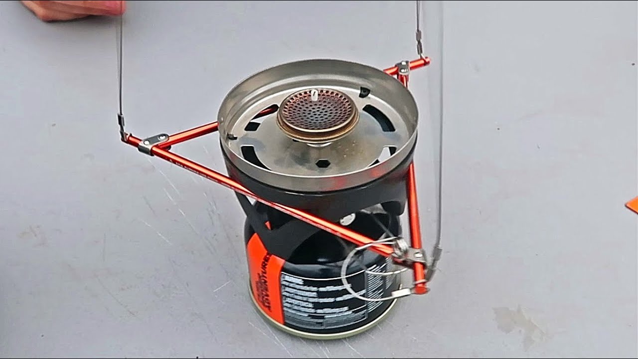5 JetBoil Gadgets You Never Knew - YouTube