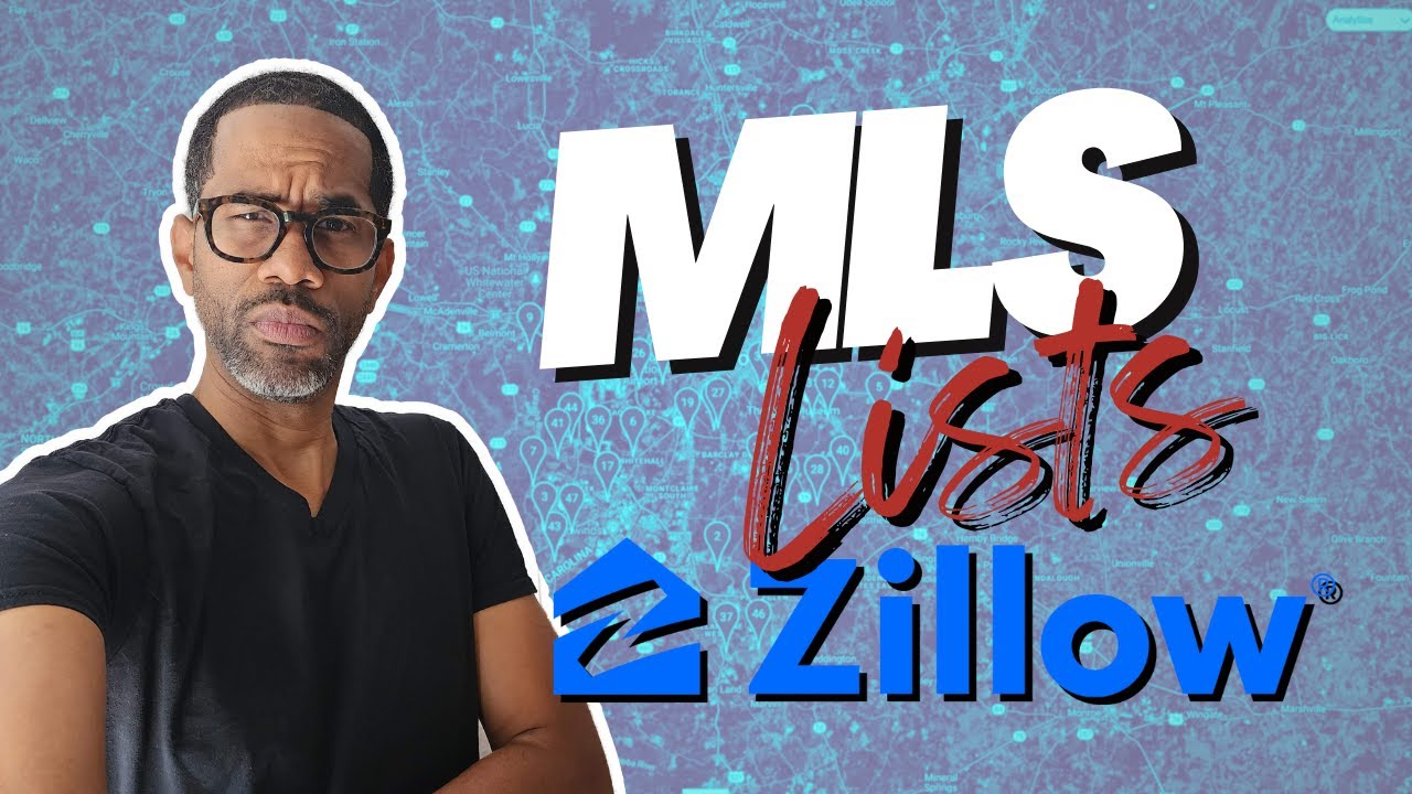 Scary Fast Way To Pull An MLS Property List From Zillow Using Zompz Scary Fast Way To Pull An MLS Property List From Zillow Using Zompz