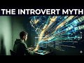 The Introvert Myth: Why Some People Prefer Staying Home || Personality 04