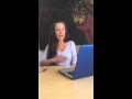 Ana Lilian de la Macorra en Periscope 23/02/2016 (Patty #ElChavoDel8)