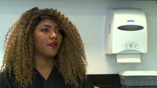 Inside Look: The HCC Cosmetology Department