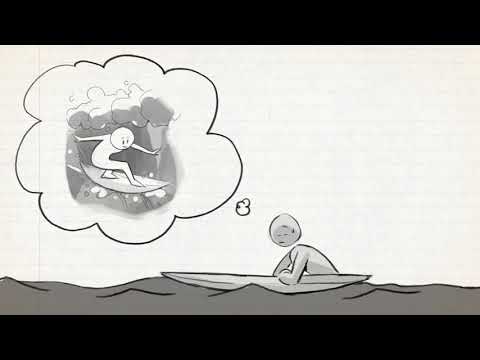 MAISE (Mental Health & Substances) - Urge Surfing