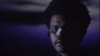 The Weeknd - blinding lights (slowed + reverb) Resimi