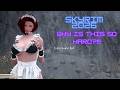 High Elf (Skyrim 2026) | Forbidden Legend Finale – The Hardest Fight Yet