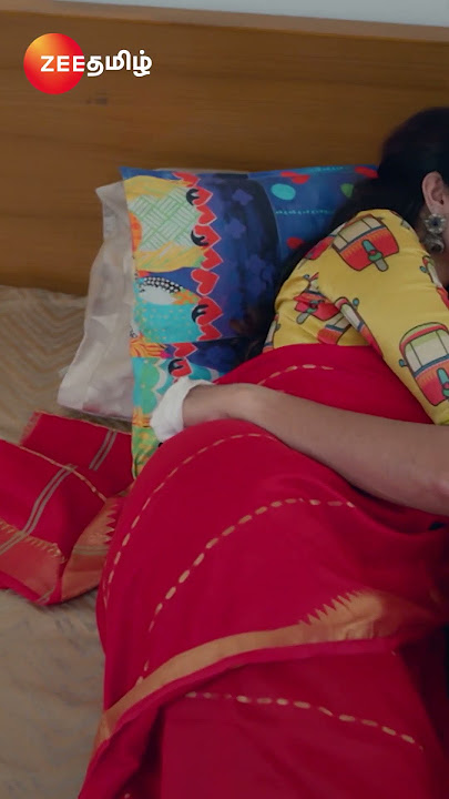 Ninaithen Vandhai | EPI-200 | திங்கள் - சனி இரவு 6 மணிக்கு | Zee Tamil #shorts #ytshorts