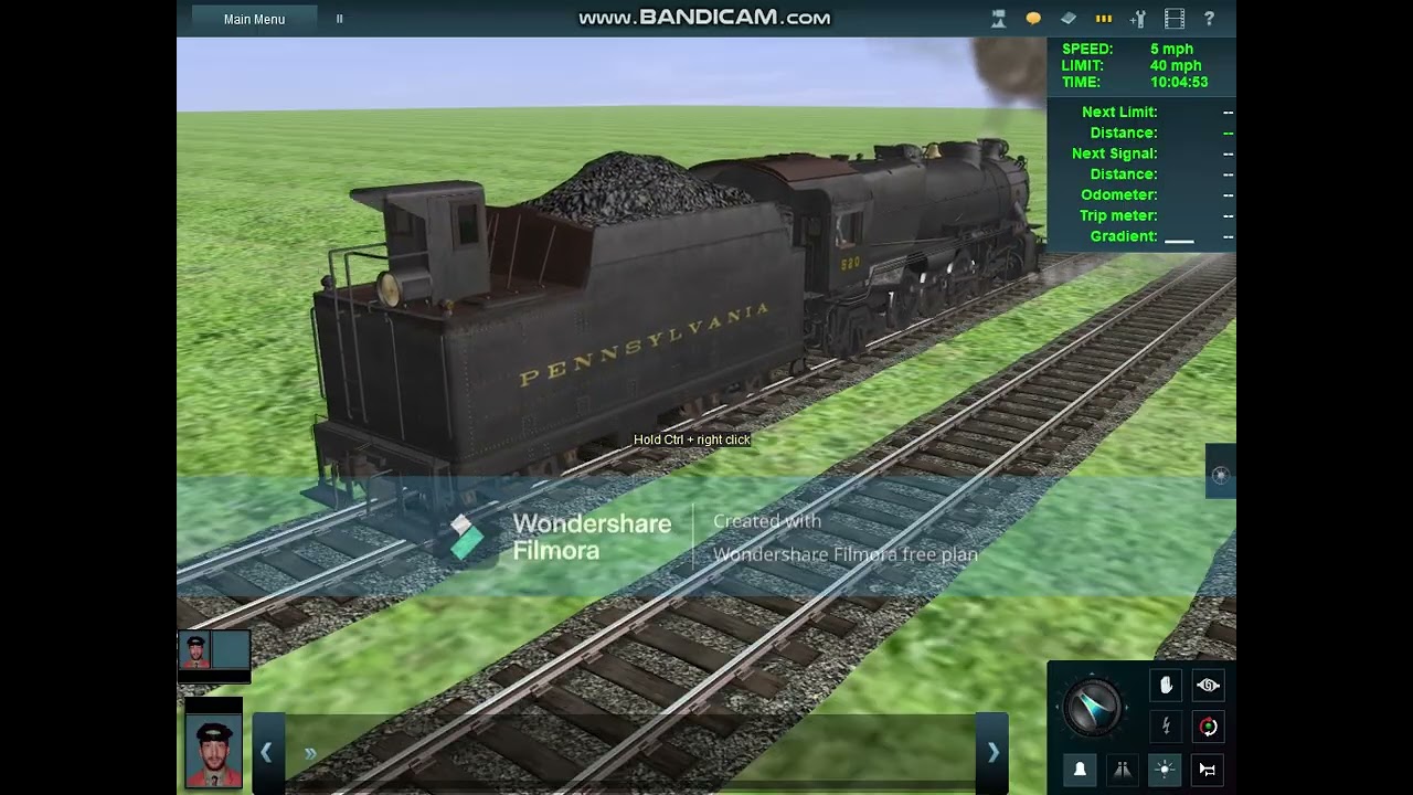 PRR L1s Mikado Review (TANE)