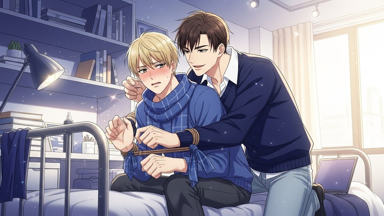 My Rival Always Mocked Me For Being A Beta, But Now He's Begging Beneath Me