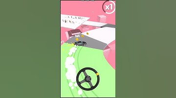 Hyper drift Phonk racing #gaming #music #videogames #drive #games #hyperdrift