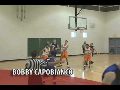 Commit of the Day: Bobby Capobianco (11/10/08)