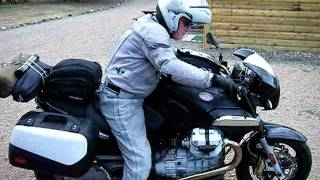 Hudson Guzzi 5 Jumping on the Guzzi video.AVI