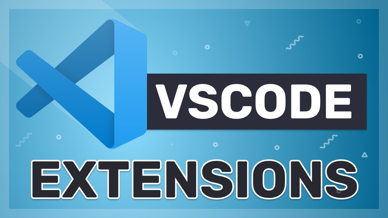 8 VSCode Extensions for Fullstack Developers