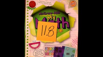 Ch. 11 Lesson 8 Display Measurement Data in a Line Plot