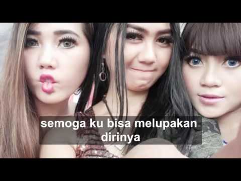 Via Vallen - Sakit Sakit Hatiku (Official Video Lirik)