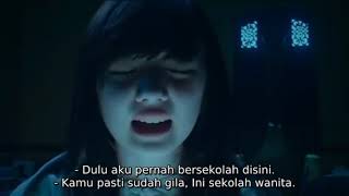 Run Phee - Thailand Movie (Horror) Subtittle Indonesia