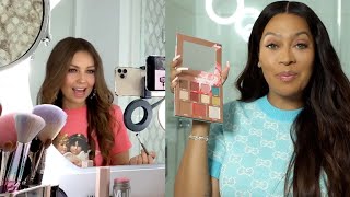 Beauty Secrets by Thalía and La La Anthony