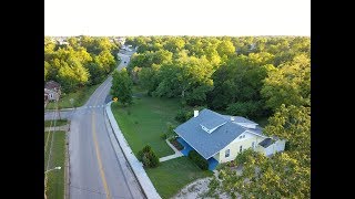 1001 N Main Street video tour