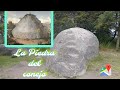 La Piedra Del Conejo 🐇 Amecameca | Carlscaballerotve |